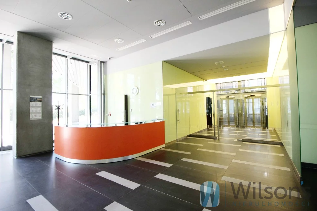 Biuro do wynajęcia, 115,00 m², oferta nr WIL400719