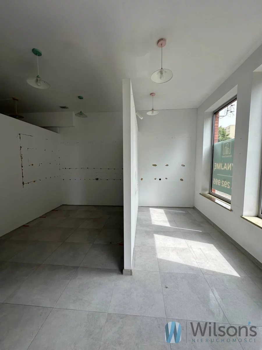 Lokal użytkowy 60,00 m², oferta nr , WIL729314, Warszawa, Ursynów, Ursynów, Cynamonowa