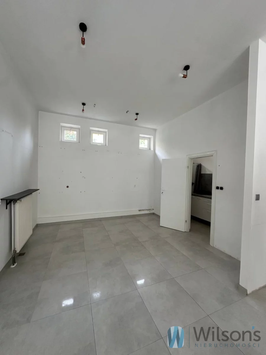 Lokal użytkowy 60,00 m², oferta nr , WIL729314, Warszawa, Ursynów, Ursynów, Cynamonowa