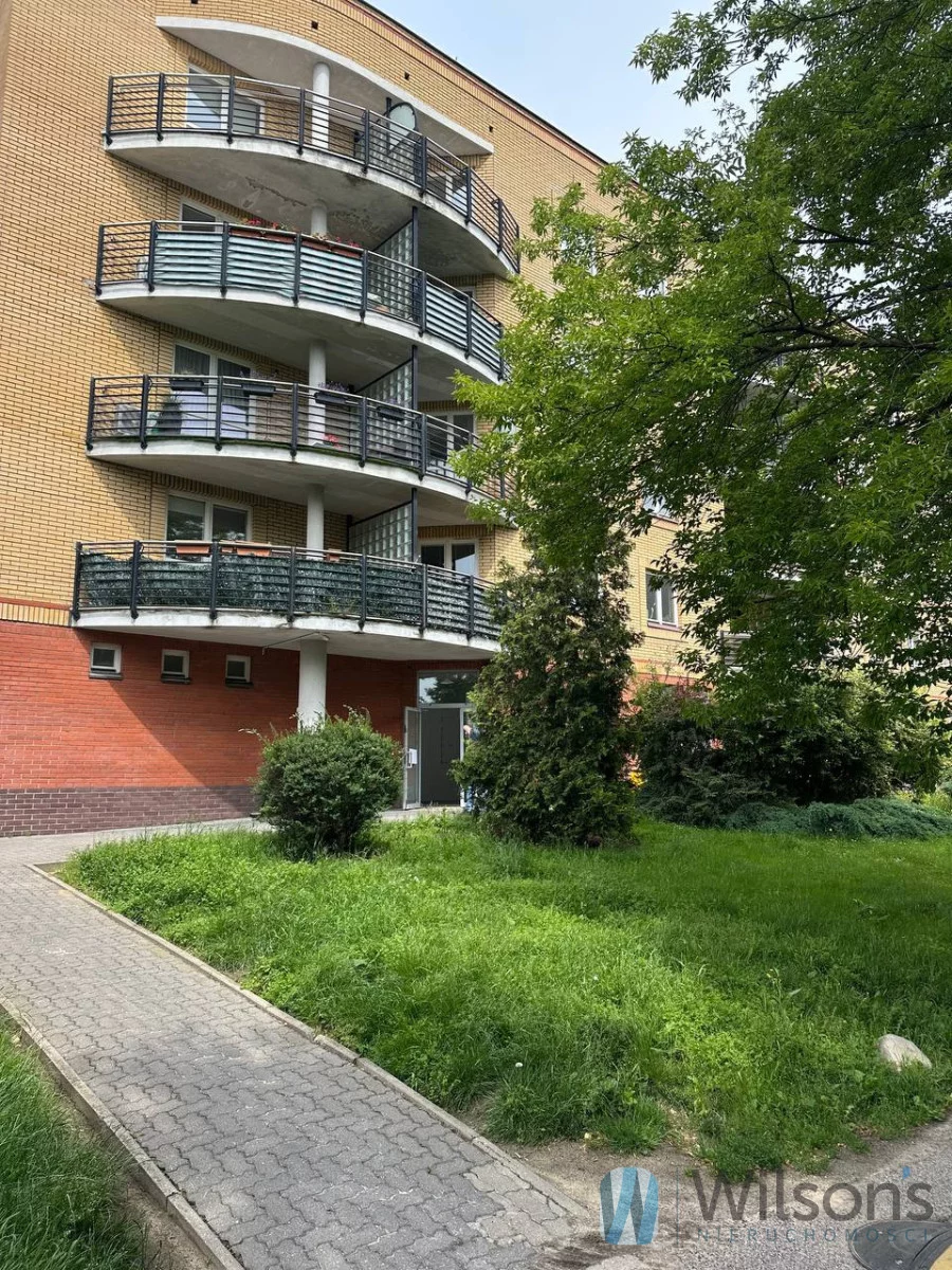 Lokal użytkowy 60,00 m², oferta nr , WIL729314, Warszawa, Ursynów, Ursynów, Cynamonowa
