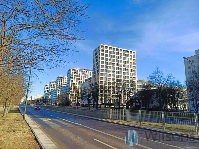 Lokal użytkowy 158,55 m², Warszawa, Bemowo, Człuchowska, Sprzedaż