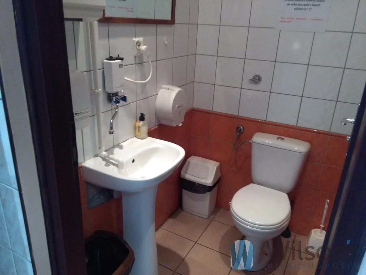 Biuro 25,00 m², oferta nr , WIL397414, Łochowo, Dereniowa