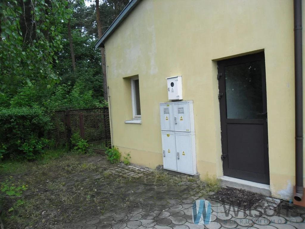 Lokal użytkowy 690,00 m², oferta nr , WIL202642741, Dobrut