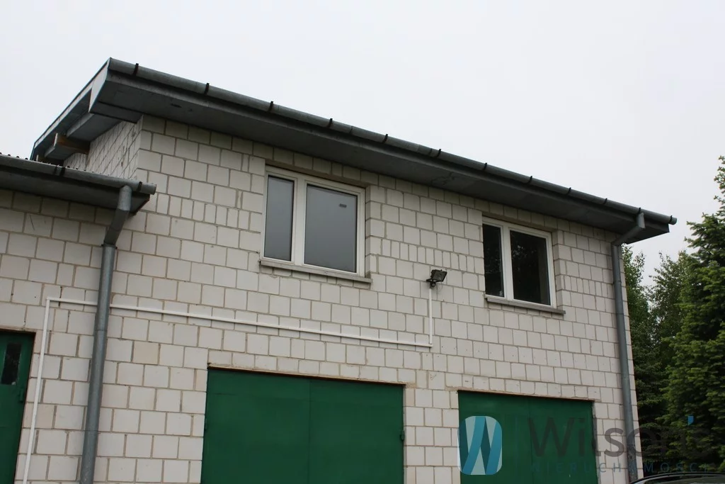 Lokal użytkowy 690,00 m², oferta nr , WIL202642741, Dobrut
