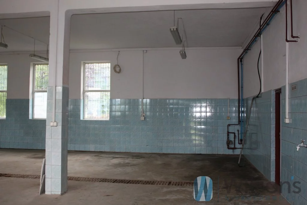 Lokal użytkowy 690,00 m², oferta nr , WIL202642741, Dobrut