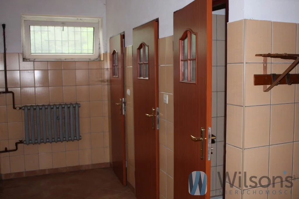 Lokal użytkowy 690,00 m², oferta nr , WIL202642741, Dobrut