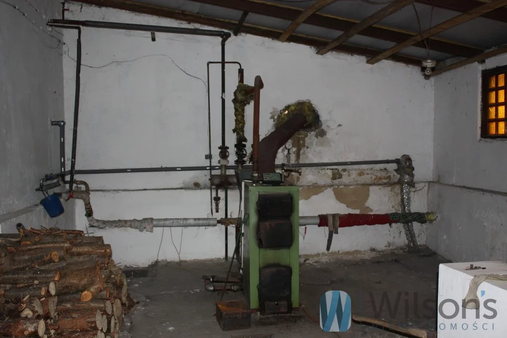 Lokal użytkowy 690,00 m², oferta nr , WIL202642741, Dobrut