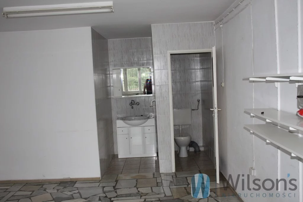 Lokal użytkowy 690,00 m², oferta nr , WIL202642741, Dobrut