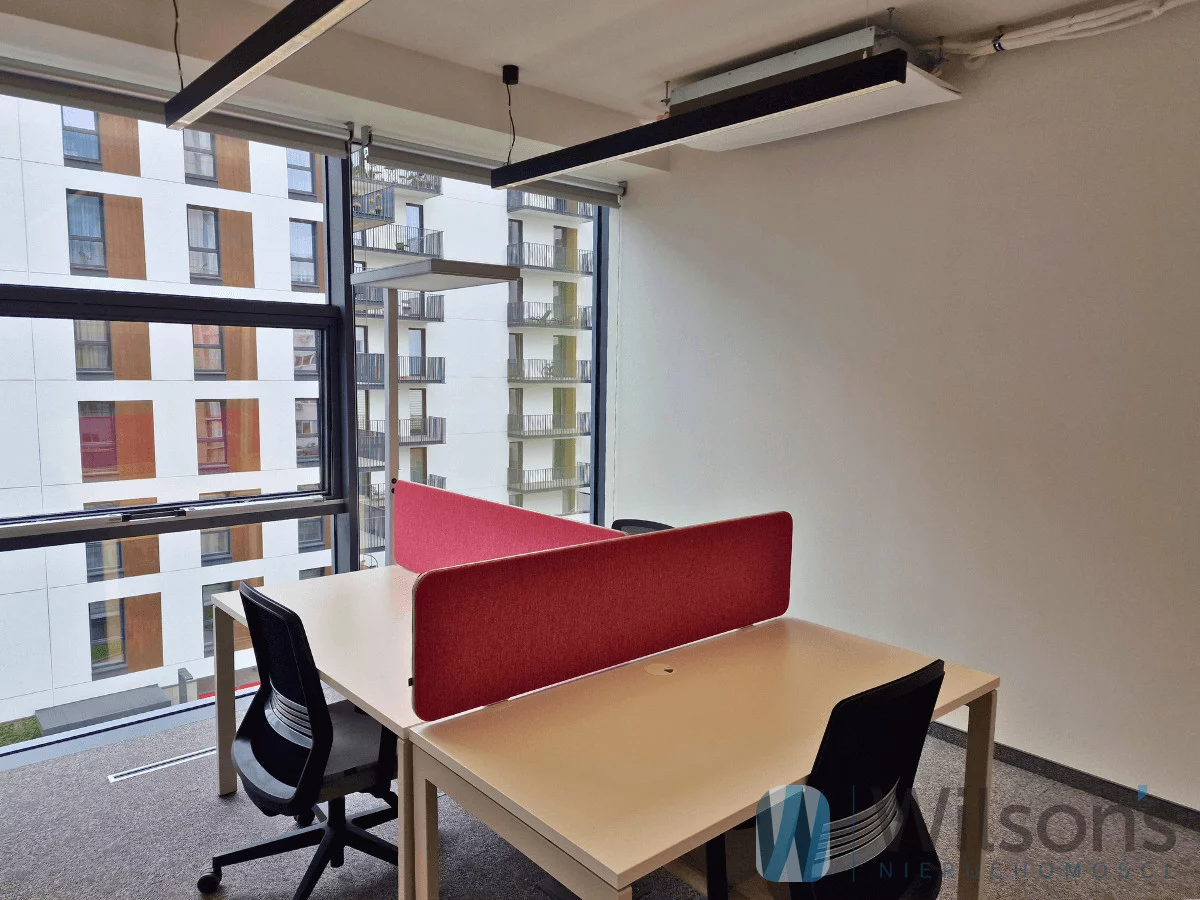 Biuro 170,00 m², oferta nr , WIL947602, Warszawa, Domaniewska