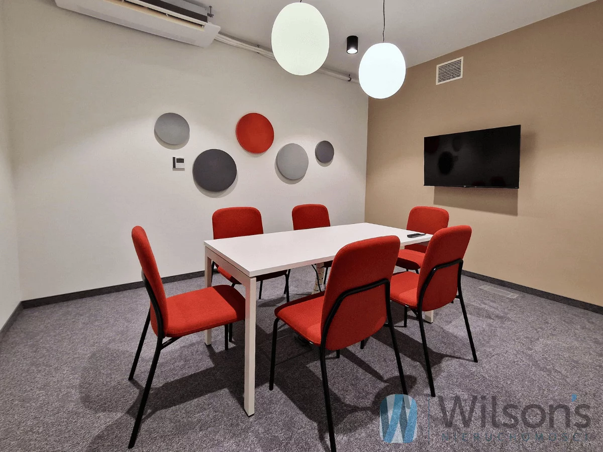 Biuro 170,00 m², oferta nr , WIL947602, Warszawa, Domaniewska