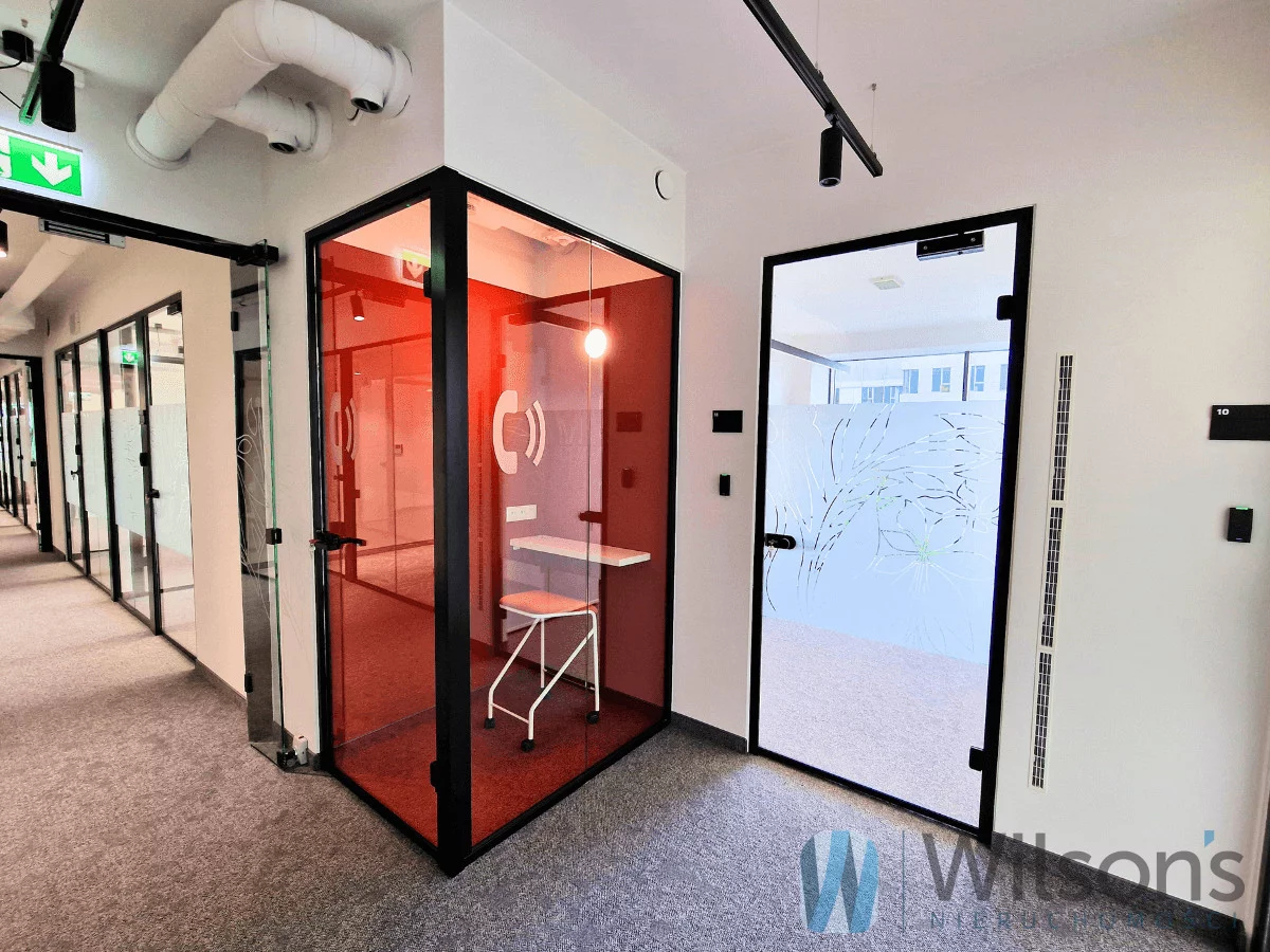 Biuro 170,00 m², oferta nr , WIL947602, Warszawa, Domaniewska