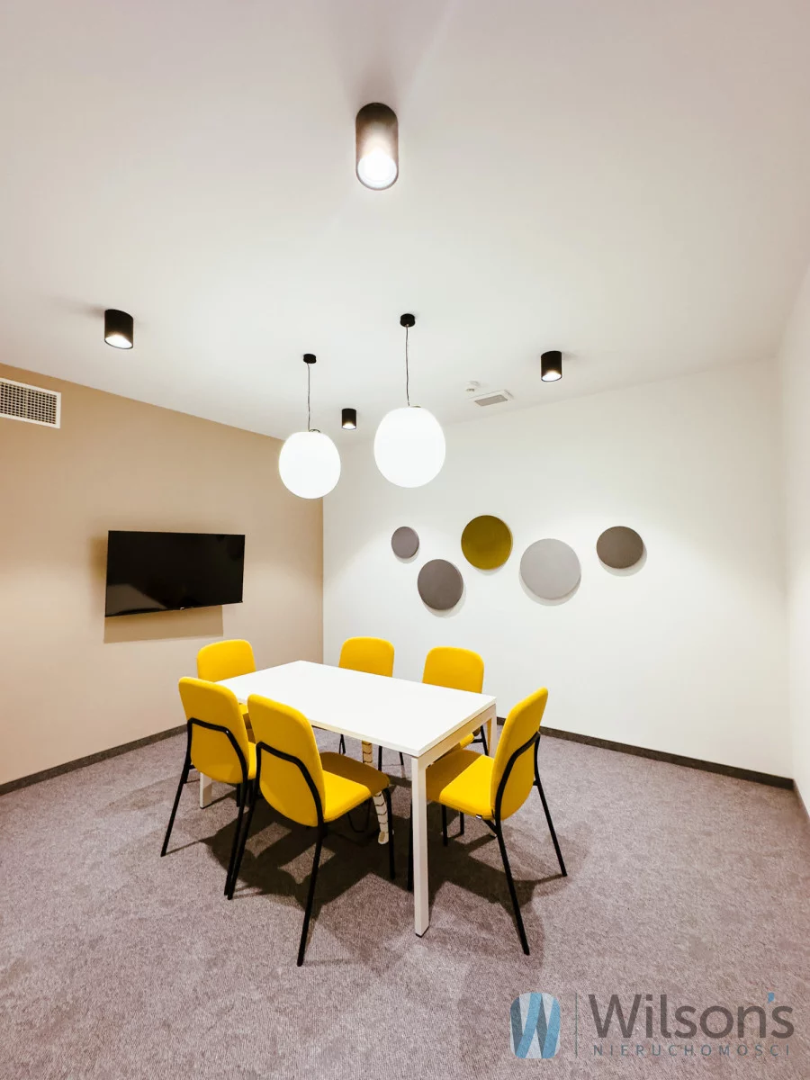 Biuro 30,00 m², oferta nr , WIL467916, Warszawa, Domaniewska
