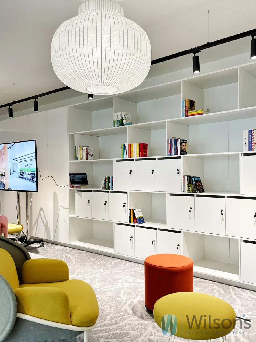 Biuro 30,00 m², oferta nr , WIL467916, Warszawa, Domaniewska