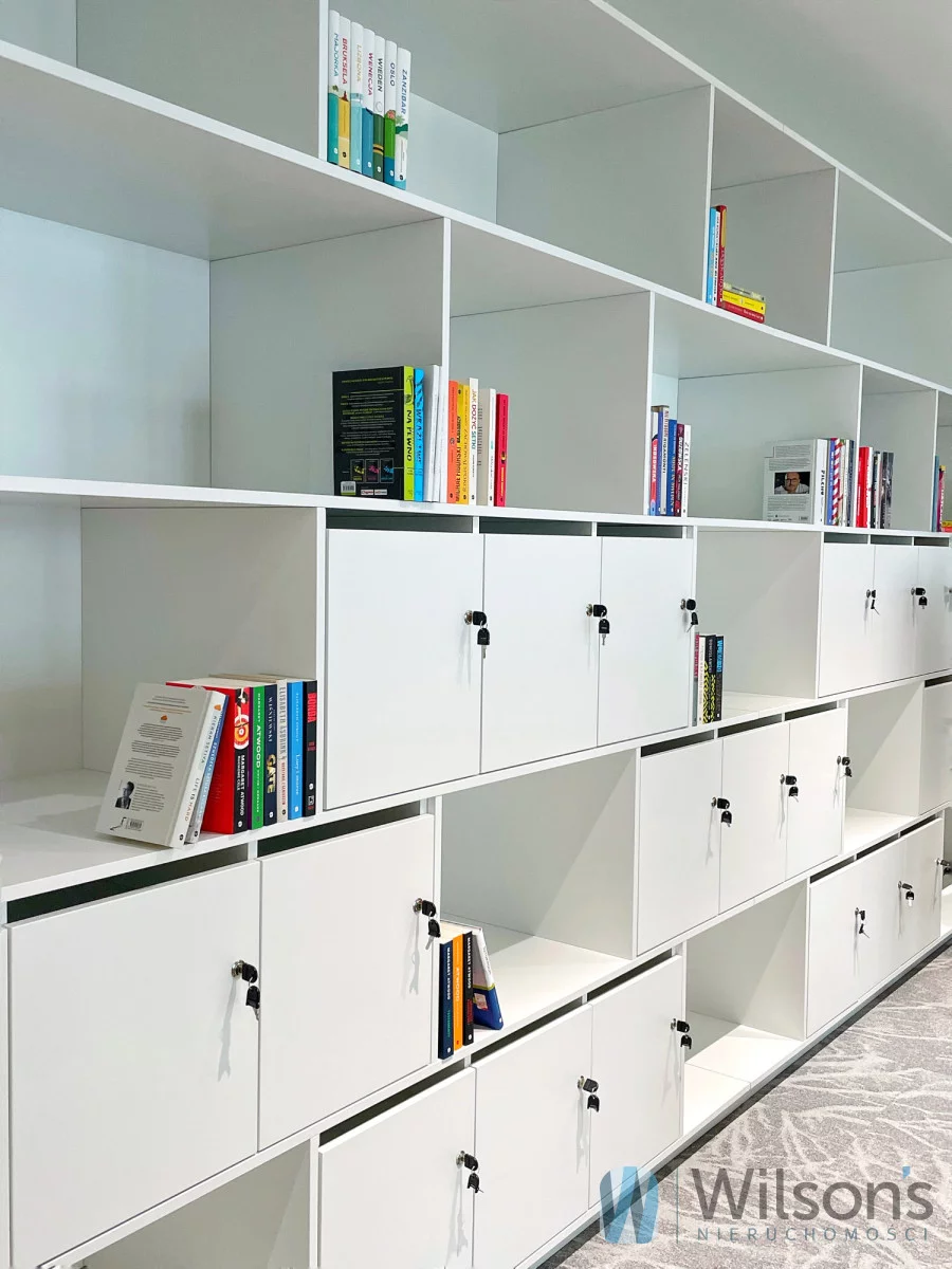 Biuro 30,00 m², oferta nr , WIL467916, Warszawa, Domaniewska