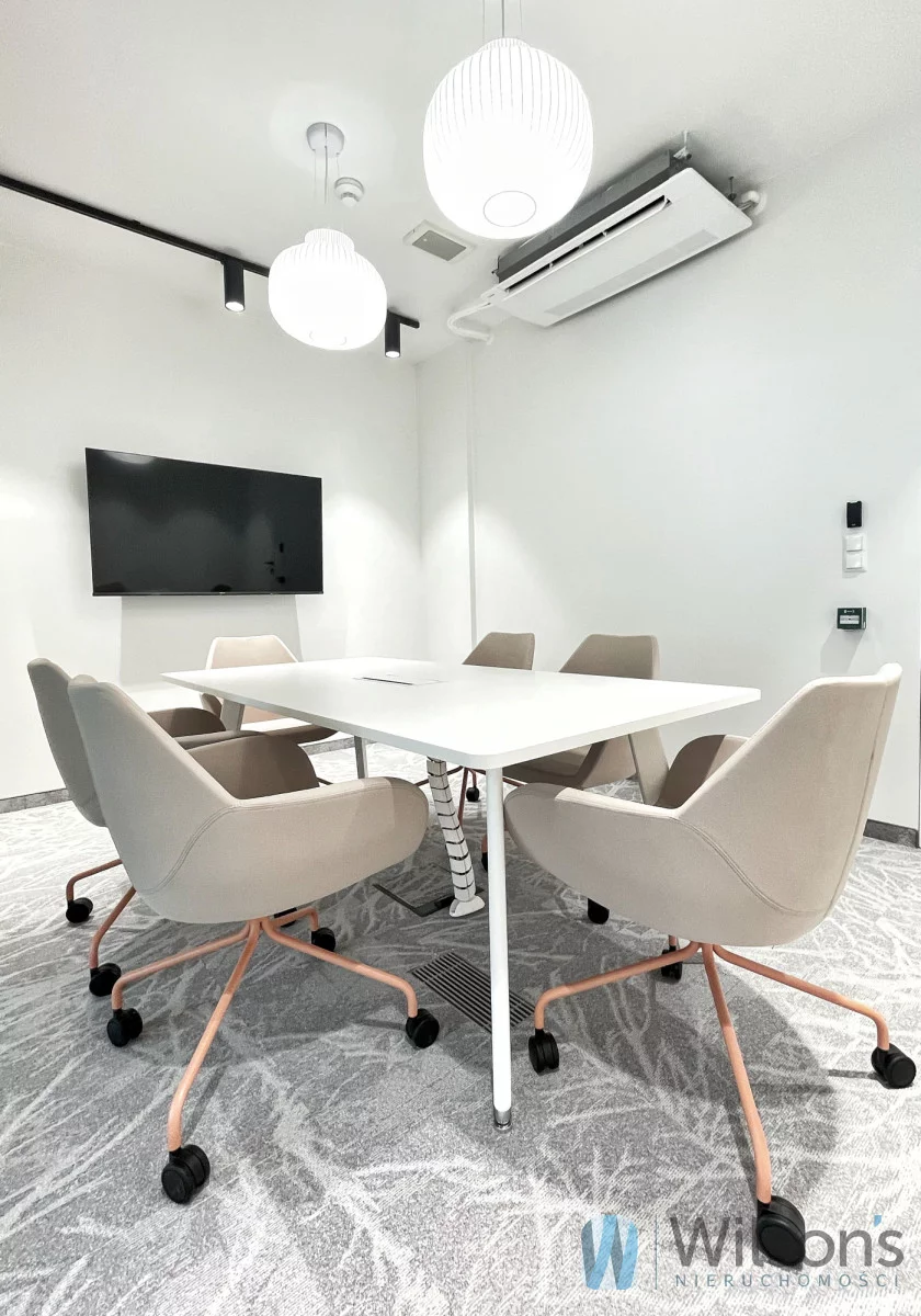 Apartamenty WIL260020 Warszawa Domaniewska