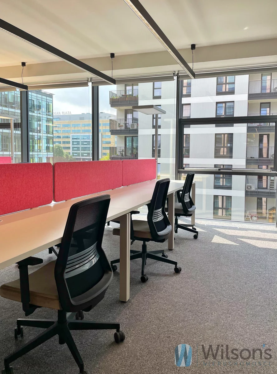 Biuro 35,00 m², oferta nr , WIL260020, Warszawa, Domaniewska
