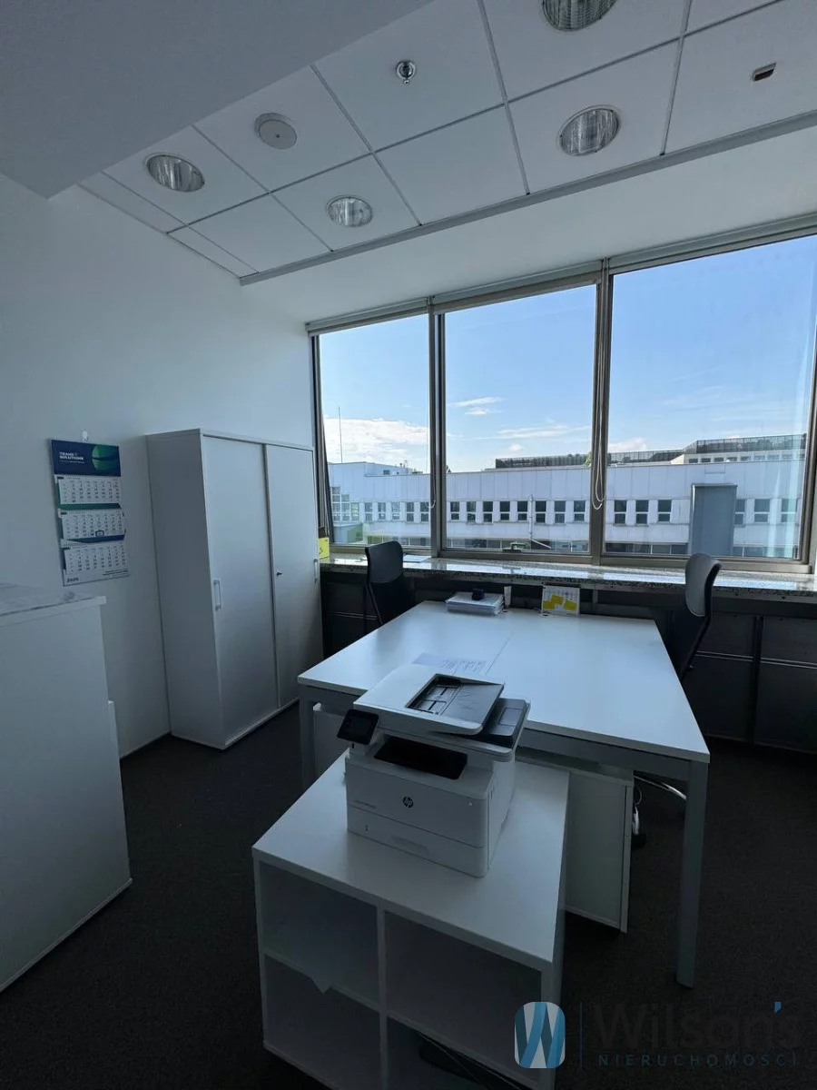 Apartamenty WIL325293 Warszawa Mokotów Domaniewska