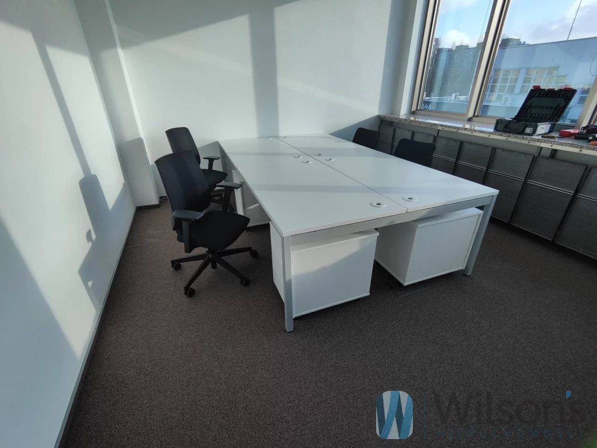 Biuro 70,00 m², oferta nr , WIL325293, Warszawa, Mokotów, Mokotów, Domaniewska