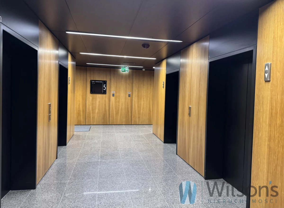 Biuro 535,00 m², oferta nr , WIL496858, Warszawa, Mokotów, Mokotów, Domaniewska