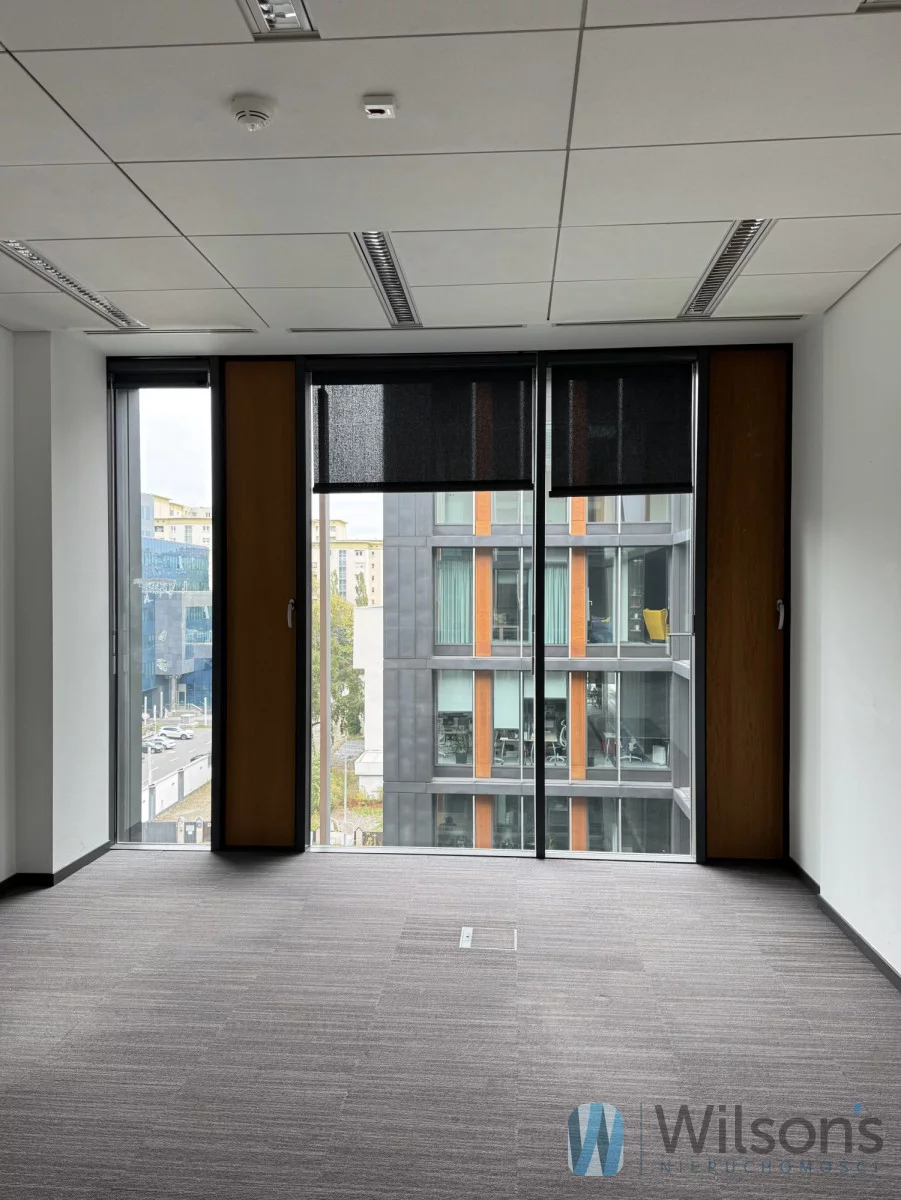 Biuro 535,00 m², oferta nr , WIL496858, Warszawa, Mokotów, Mokotów, Domaniewska