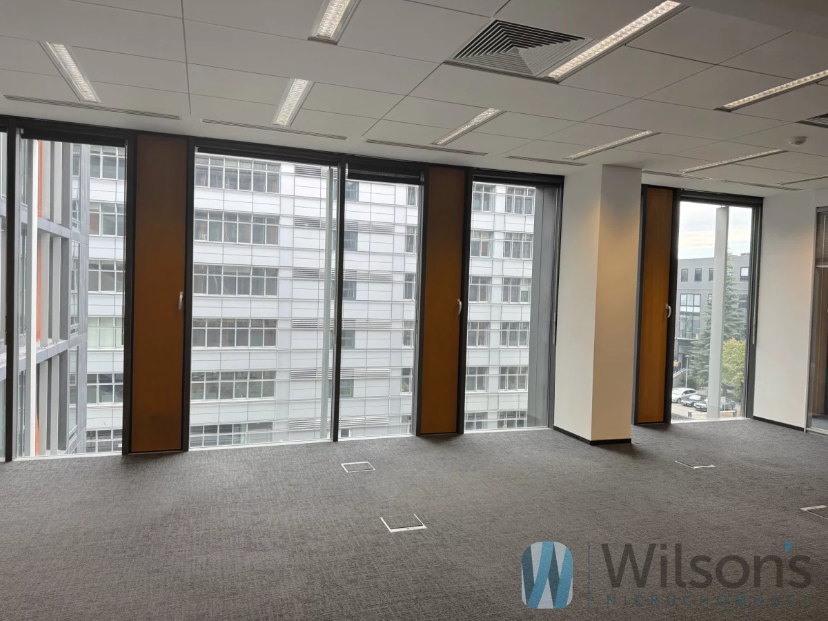 Biuro 535,00 m², oferta nr , WIL496858, Warszawa, Mokotów, Mokotów, Domaniewska