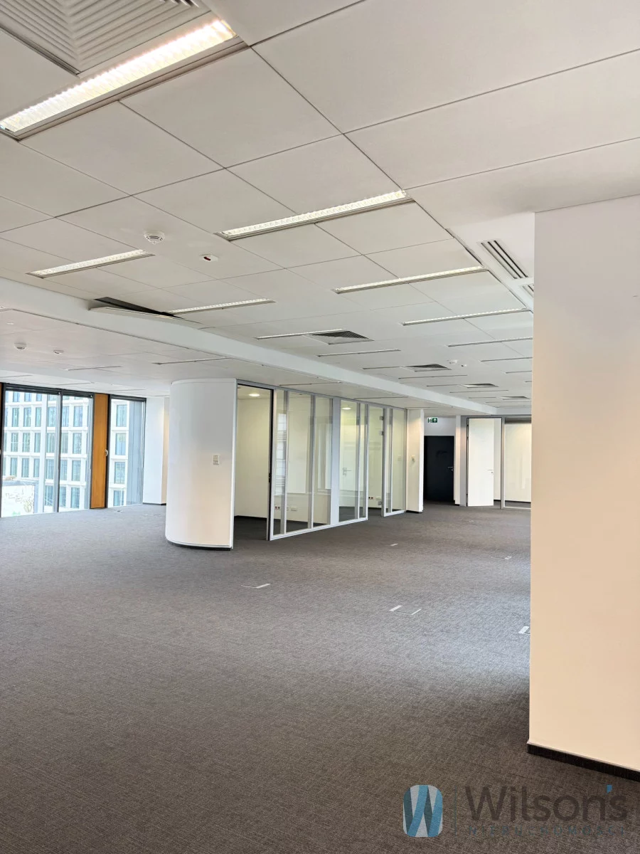Biuro 535,00 m², oferta nr , WIL496858, Warszawa, Mokotów, Mokotów, Domaniewska