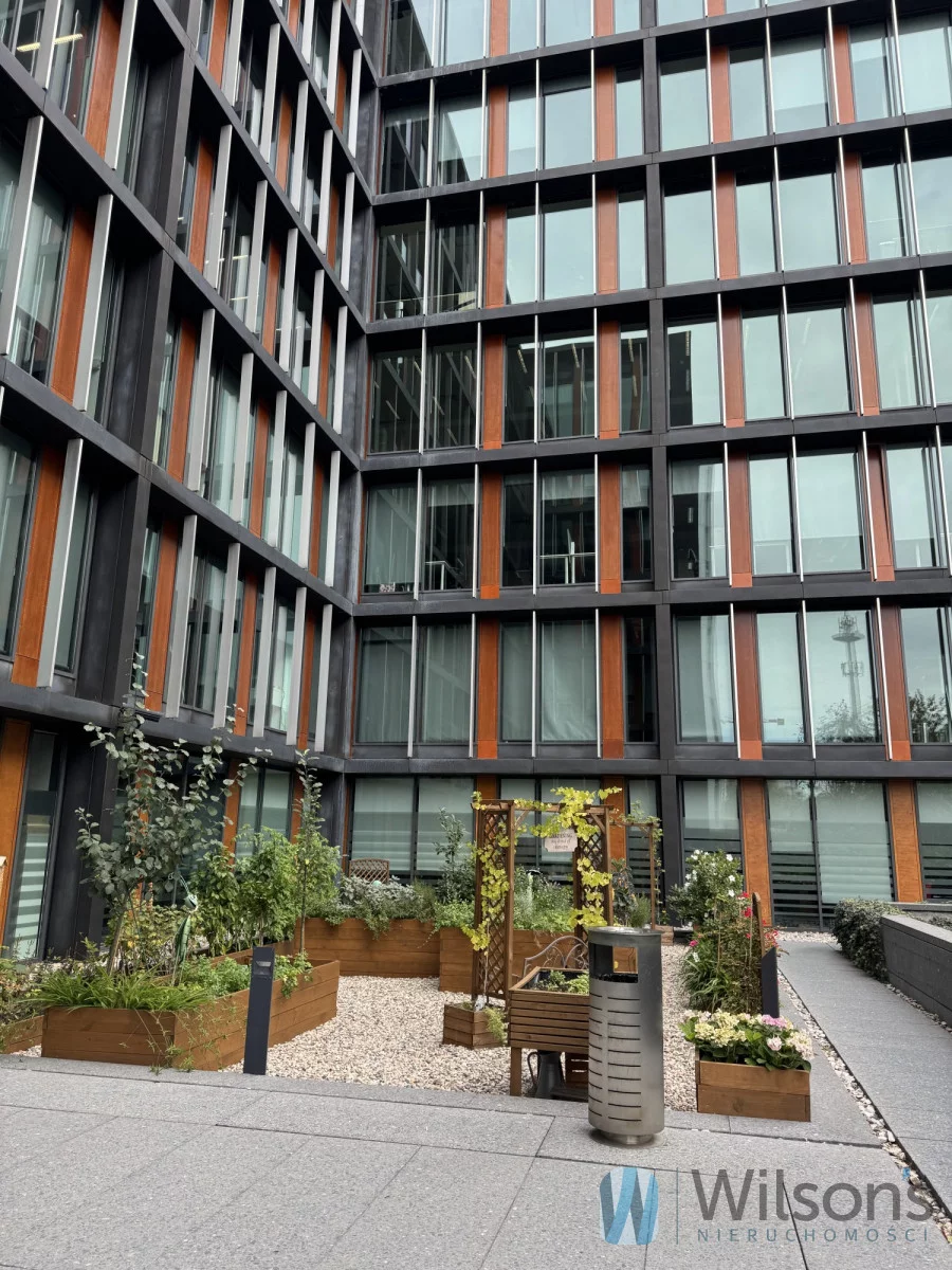 Apartamenty WIL161371 Warszawa Mokotów Domaniewska