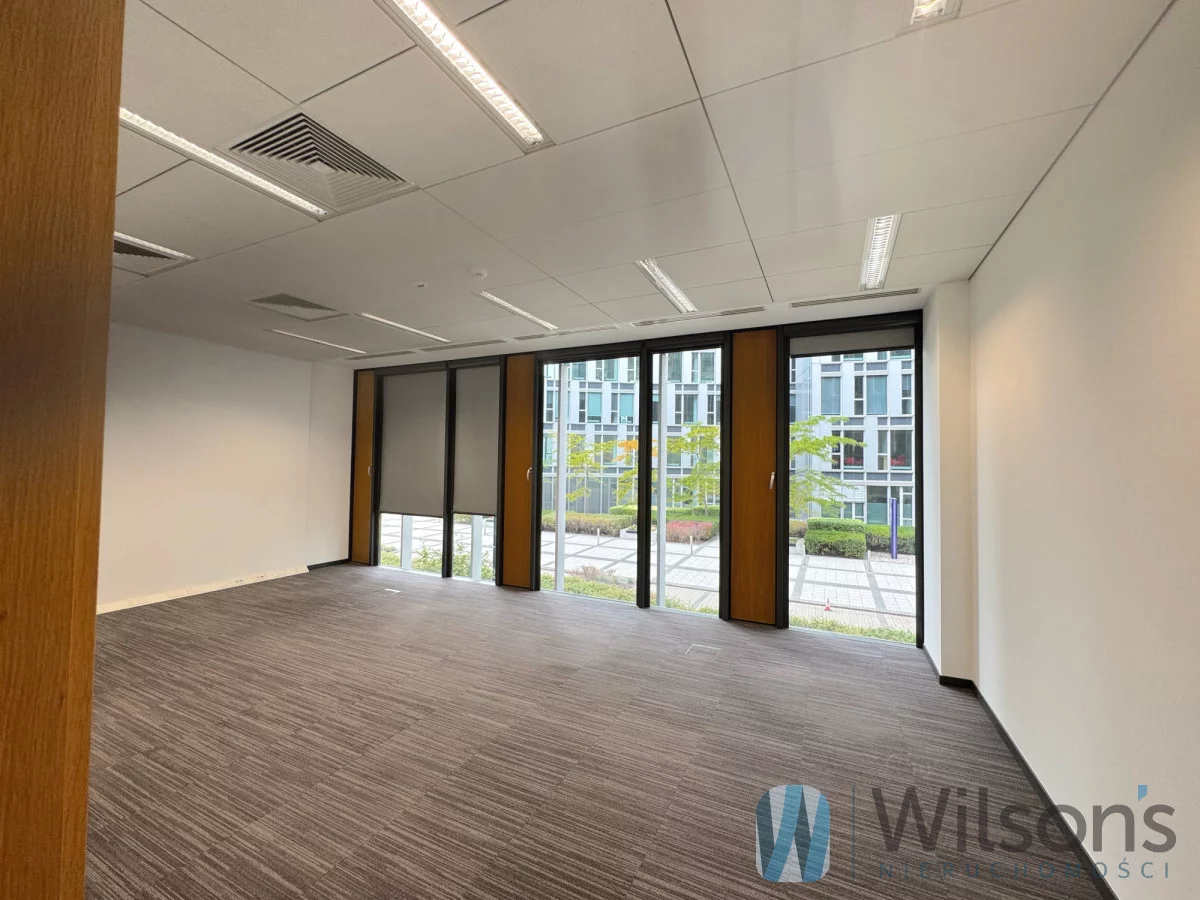 Biuro 395,00 m², oferta nr , WIL161371, Warszawa, Mokotów, Mokotów, Domaniewska
