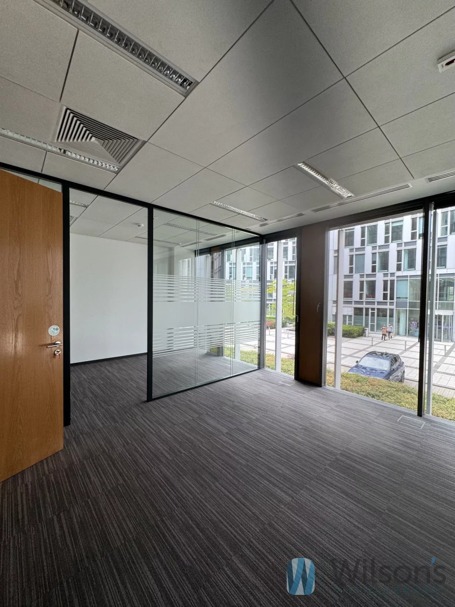 Biuro 395,00 m², oferta nr , WIL161371, Warszawa, Mokotów, Mokotów, Domaniewska