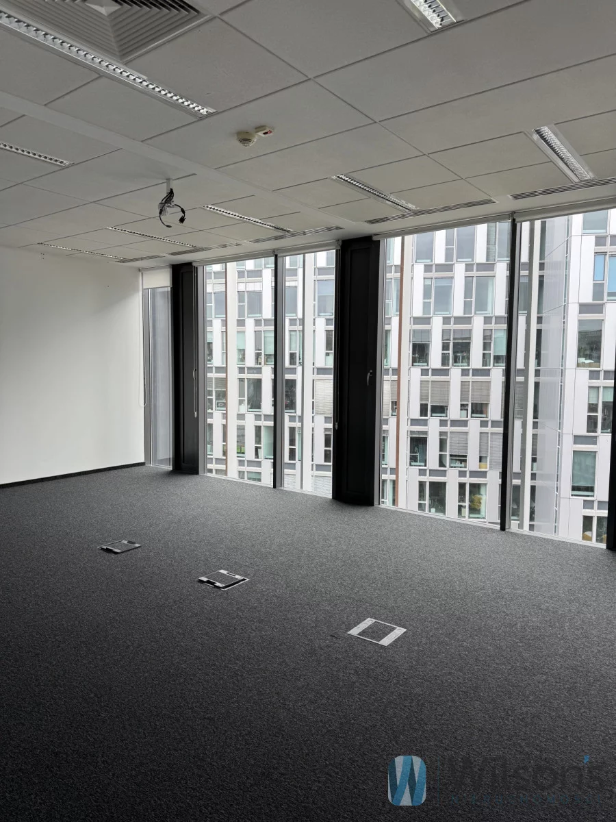 Biuro 395,00 m², oferta nr , WIL161371, Warszawa, Mokotów, Mokotów, Domaniewska