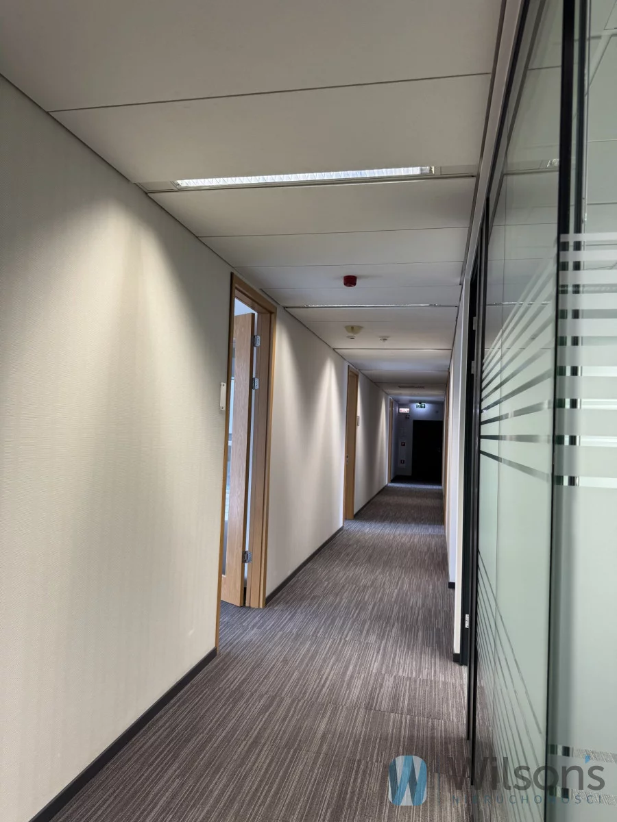 Biuro 395,00 m², oferta nr , WIL161371, Warszawa, Mokotów, Mokotów, Domaniewska