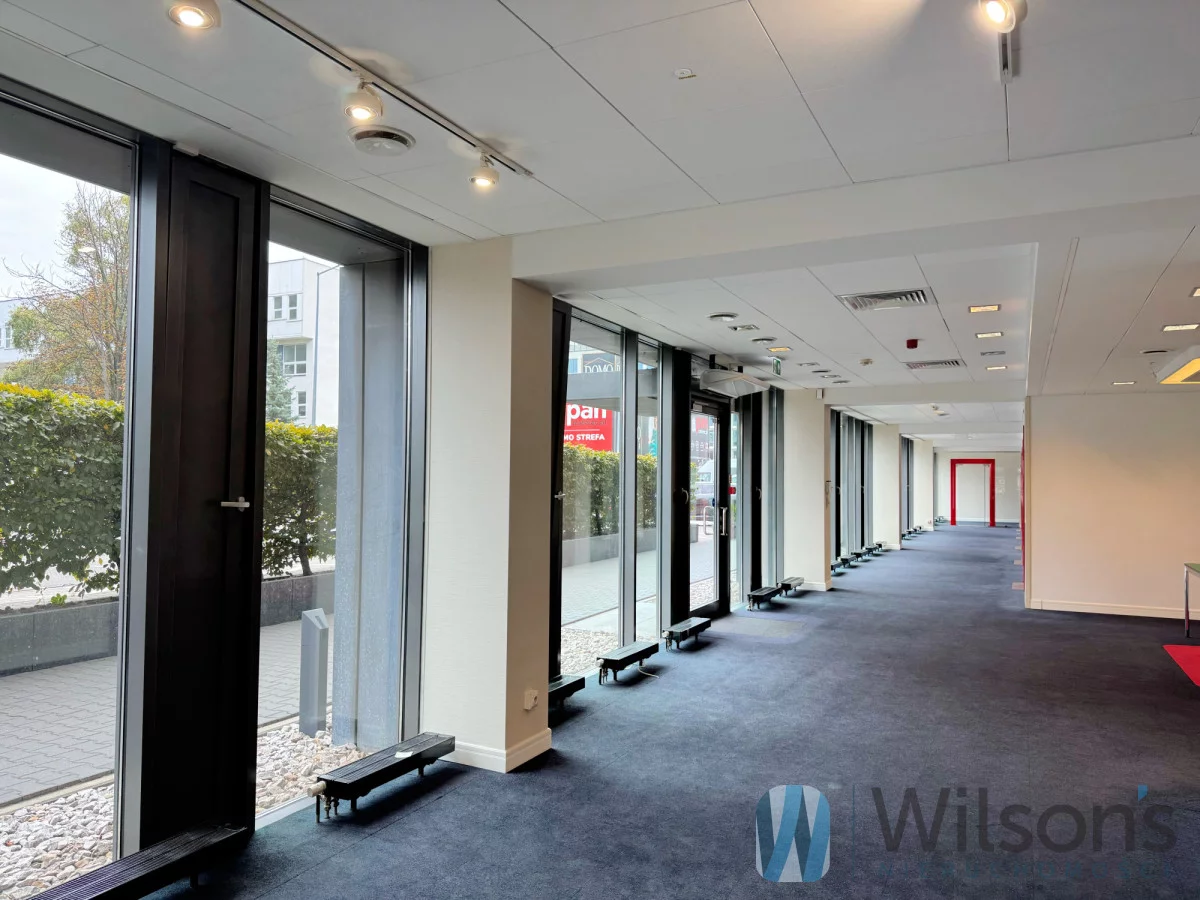 Biuro 615,00 m², oferta nr , WIL648250, Warszawa, Mokotów, Mokotów, Domaniewska