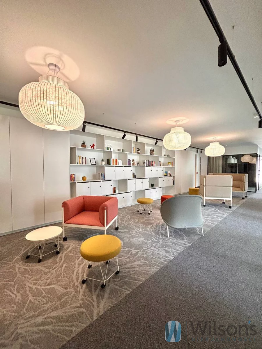 Apartamenty WIL457269 Warszawa Mokotów Domaniewska
