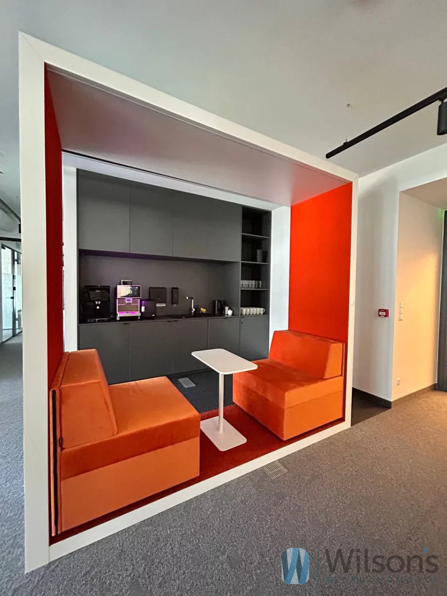 Biuro 30,00 m², oferta nr , WIL457269, Warszawa, Mokotów, Mokotów, Domaniewska