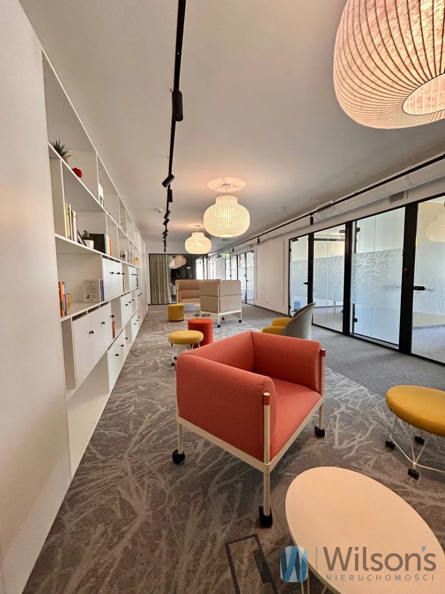 Biuro 30,00 m², oferta nr , WIL457269, Warszawa, Mokotów, Mokotów, Domaniewska