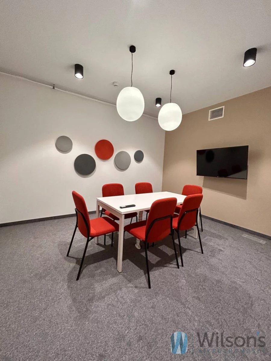 Biuro 30,00 m², oferta nr , WIL457269, Warszawa, Mokotów, Mokotów, Domaniewska