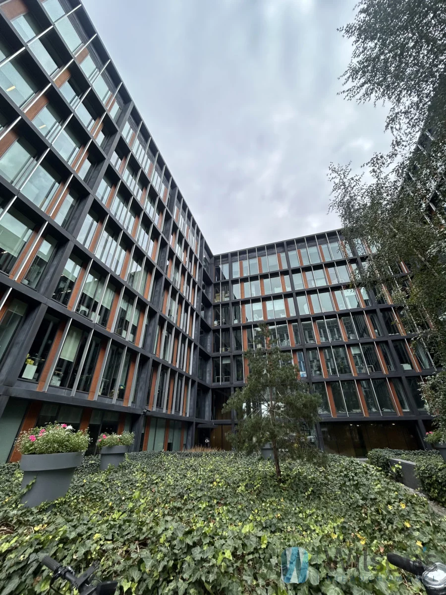 Apartamenty WIL403299 Warszawa Mokotów Domaniewska