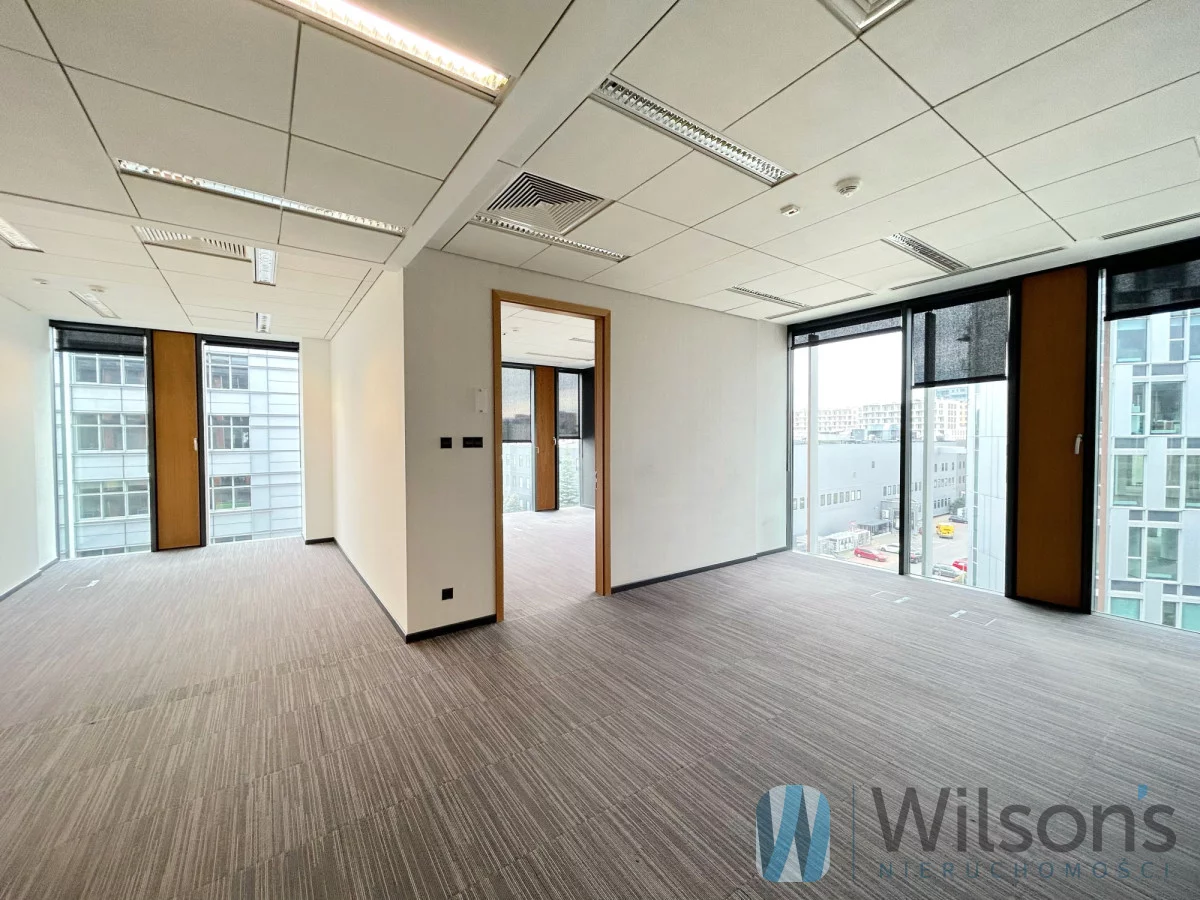 Biuro 509,00 m², oferta nr , WIL403299, Warszawa, Mokotów, Mokotów, Domaniewska