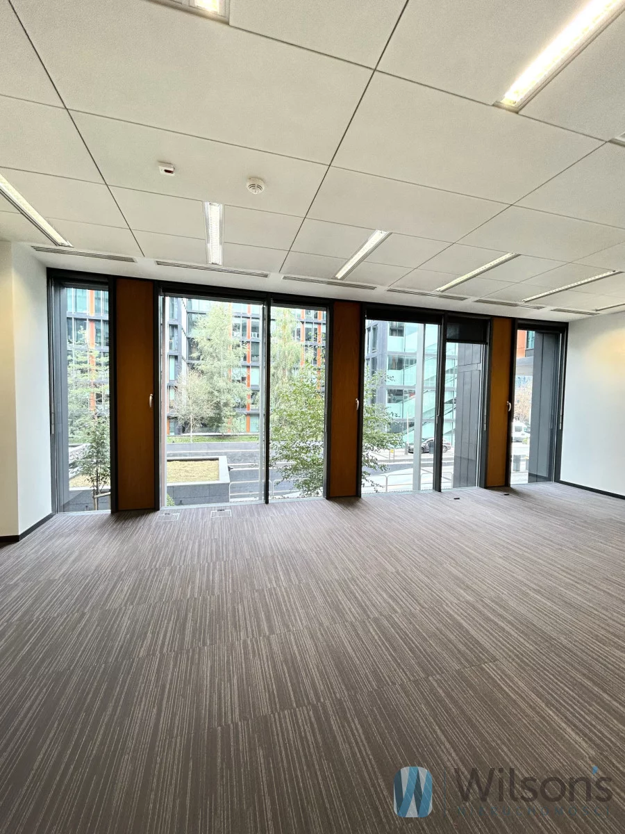 Biuro 509,00 m², oferta nr , WIL403299, Warszawa, Mokotów, Mokotów, Domaniewska