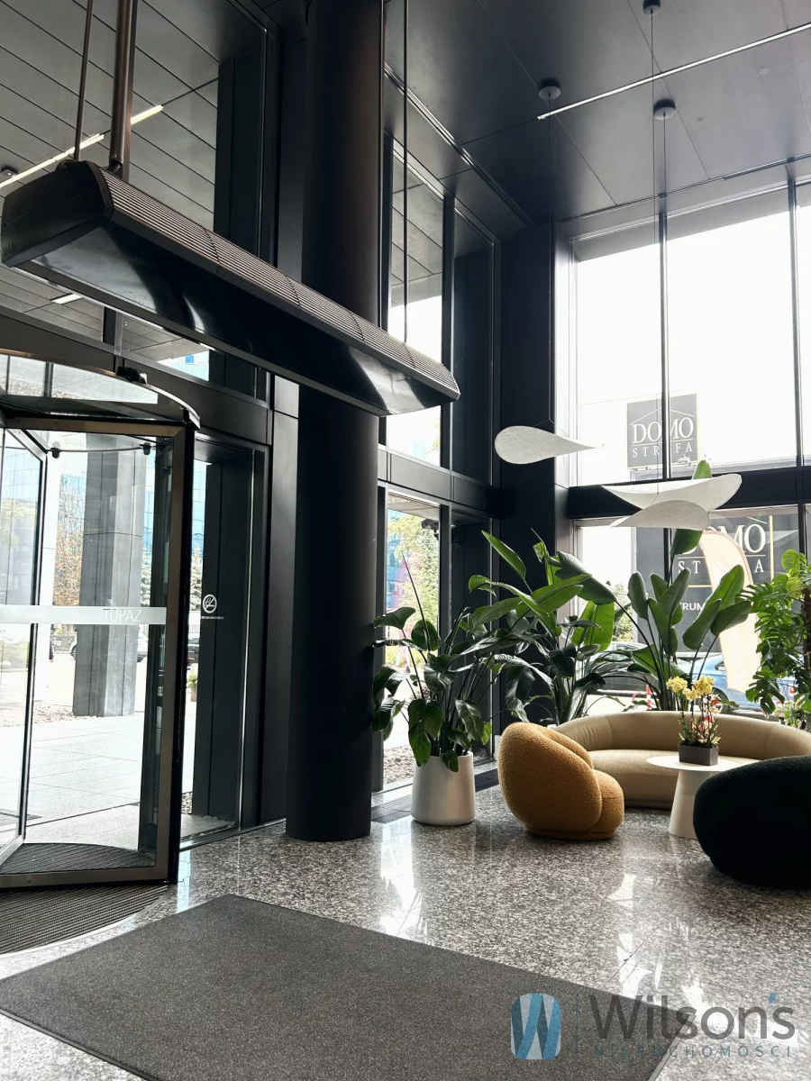 Biuro 509,00 m², oferta nr , WIL403299, Warszawa, Mokotów, Mokotów, Domaniewska