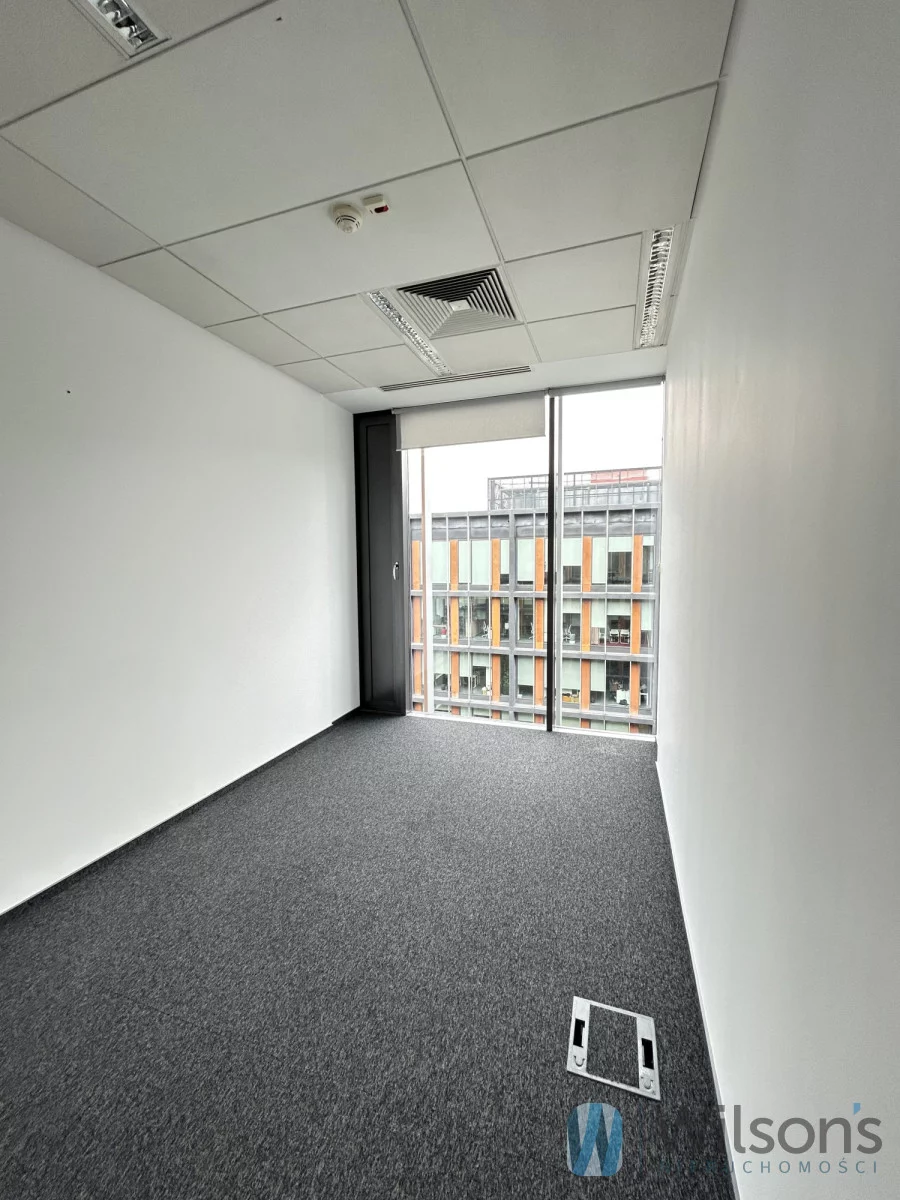Biuro 509,00 m², oferta nr , WIL403299, Warszawa, Mokotów, Mokotów, Domaniewska