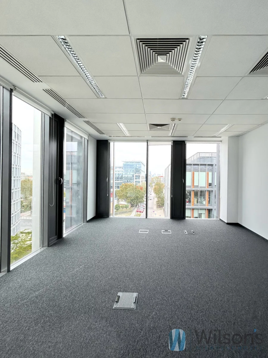 Biuro 509,00 m², oferta nr , WIL403299, Warszawa, Mokotów, Mokotów, Domaniewska