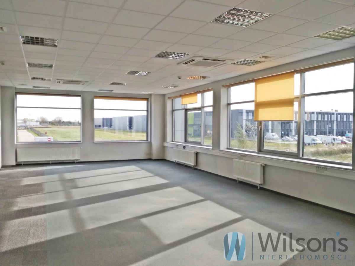 Biuro 246,00 m², oferta nr , WIL422128, Warszawa, Działkowa