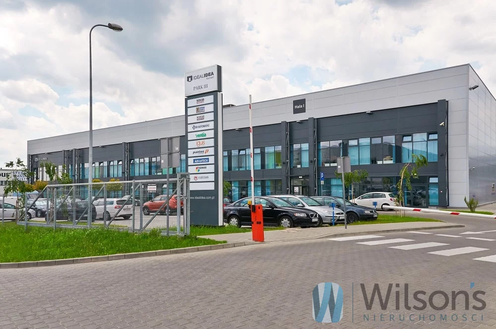 Apartamenty WIL104899 Warszawa Działkowa