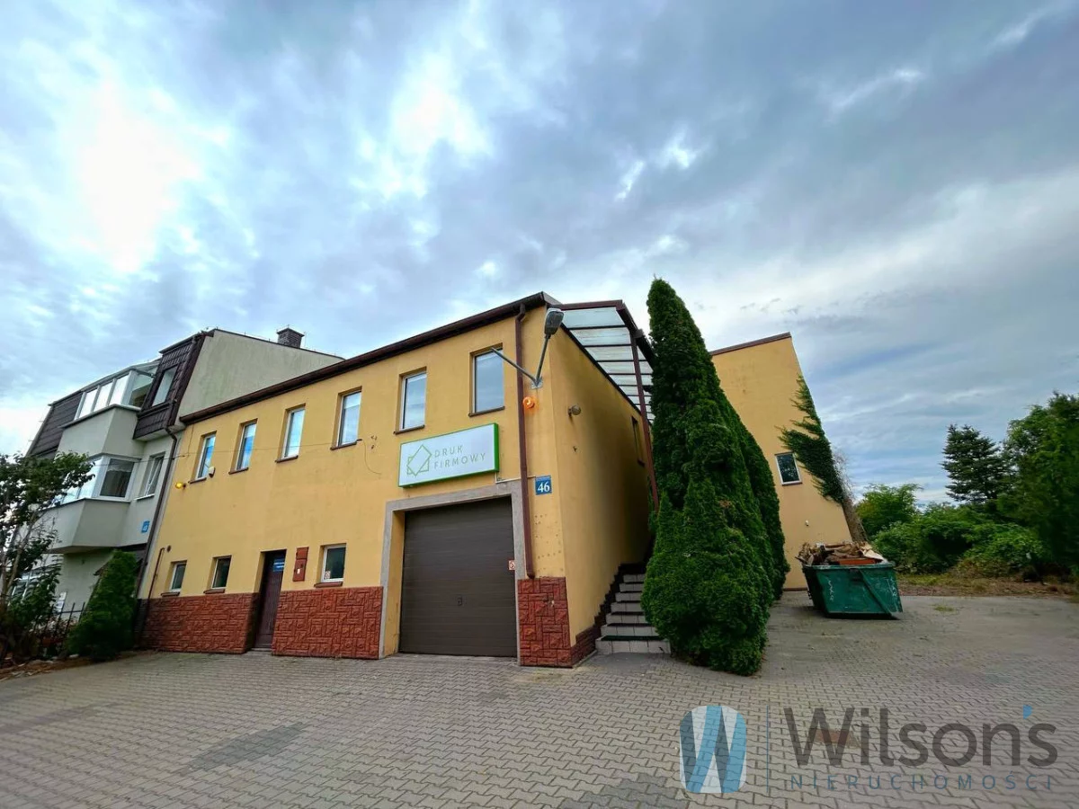 Apartamenty WIL700133 Warszawa Dzwonkowa