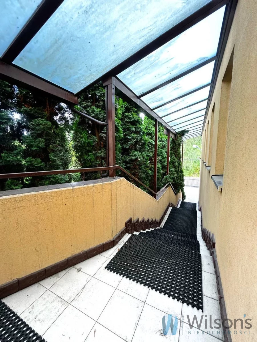 Lokal użytkowy 800,00 m², oferta nr , WIL700133, Warszawa, Dzwonkowa