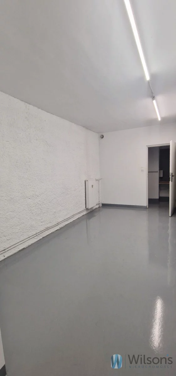 Lokal użytkowy 303,00 m², oferta nr , WIL193245, Warszawa, Śródmieście, Śródmieście, Elektoralna