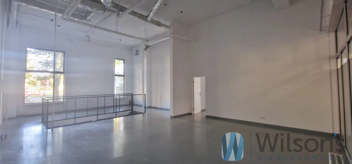 Lokal użytkowy 303,00 m², oferta nr , WIL193245, Warszawa, Śródmieście, Śródmieście, Elektoralna