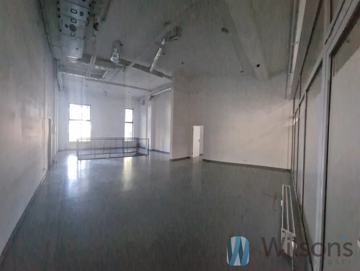 Lokal użytkowy 303,00 m², oferta nr , WIL193245, Warszawa, Śródmieście, Śródmieście, Elektoralna