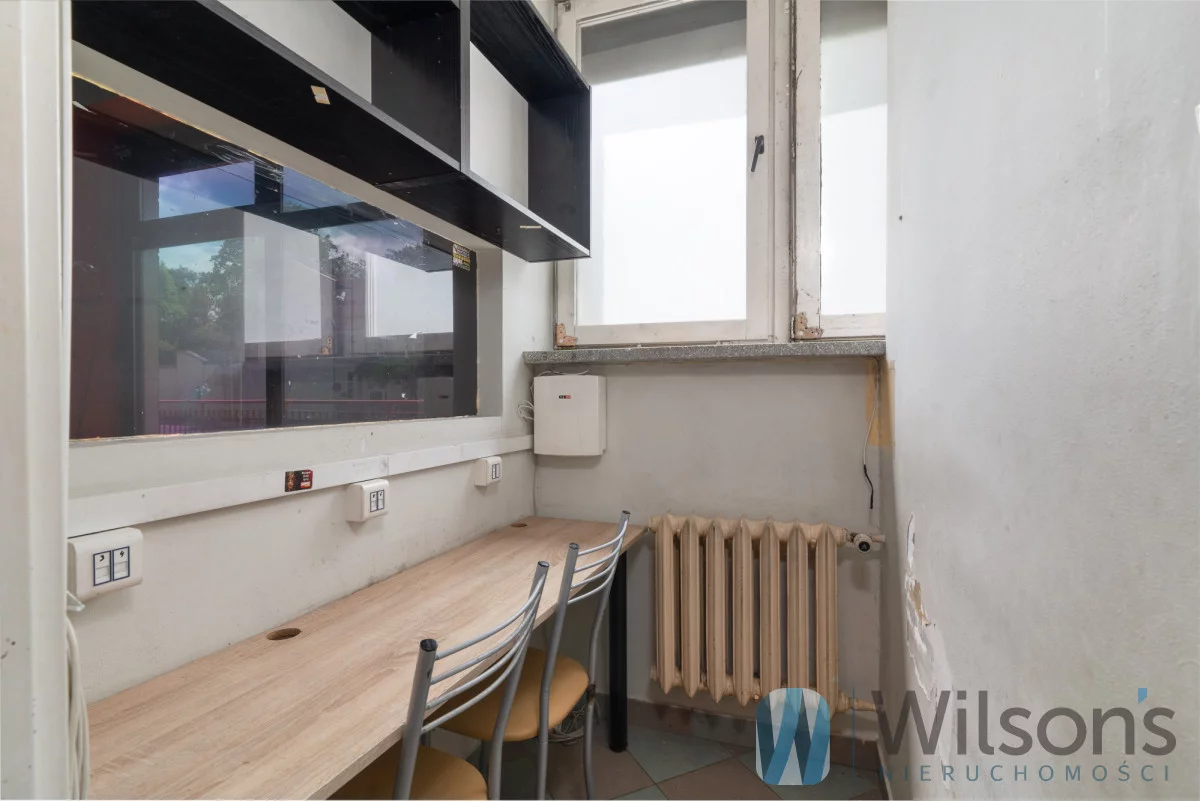 Lokal użytkowy 77,55 m², oferta nr , WIL761184, Warszawa, Emila Zegadłowicza